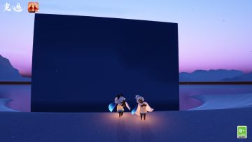 烛光夜话丨想到能和万千旅人看大屏表演就完全冷静不了