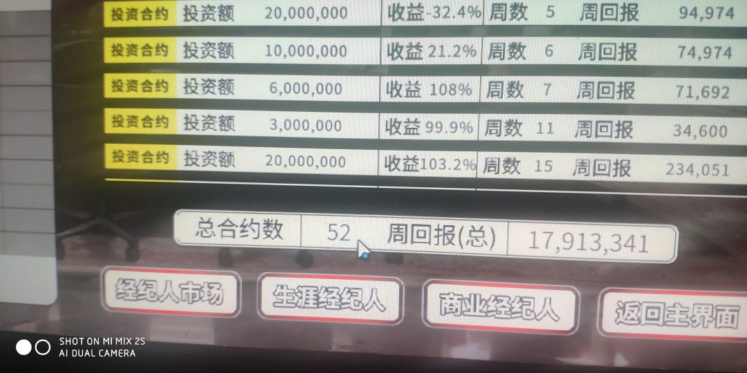 钱太多花不出去怎么办 2