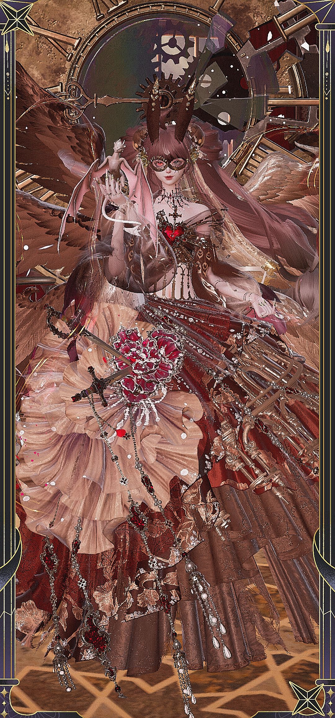 副本BOSS 1