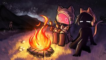 游戏未命名喵_< 项目组更新日志#9