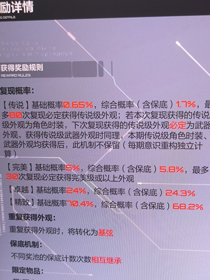 这个不同池子不继承的吗截图