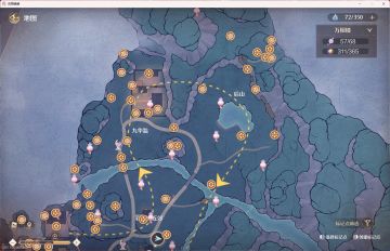 无限暖暖2.2版本