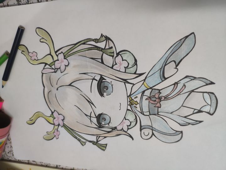 涂鸦截图