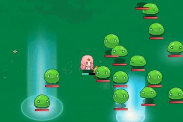 武器介绍：奥术王权