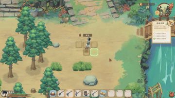 沉浸式在古代种田[表情_开心]#游戏种草计划#游戏安利#游戏推荐#游戏讨论#游戏资讯#Steam游戏