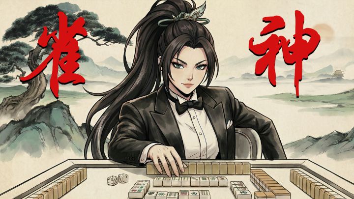 【肉鸽武林】白心言2分钟上手解析，学会包胡！「6%」截图