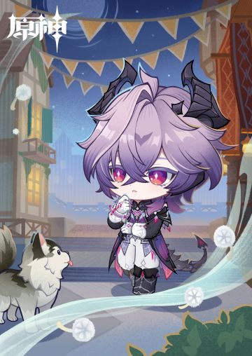 「咦？又发现了新角落！」