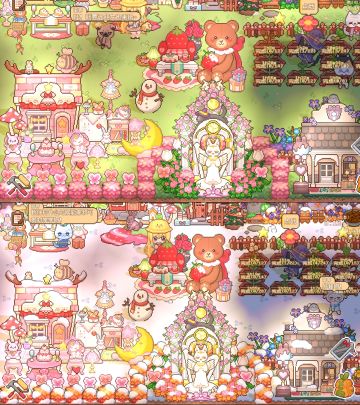 有可能出一个雪地地砖嘛