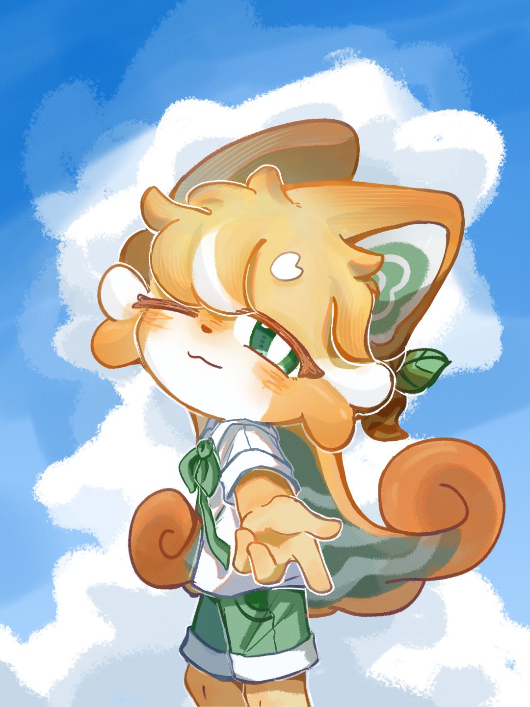 杏鲍菇~ 5