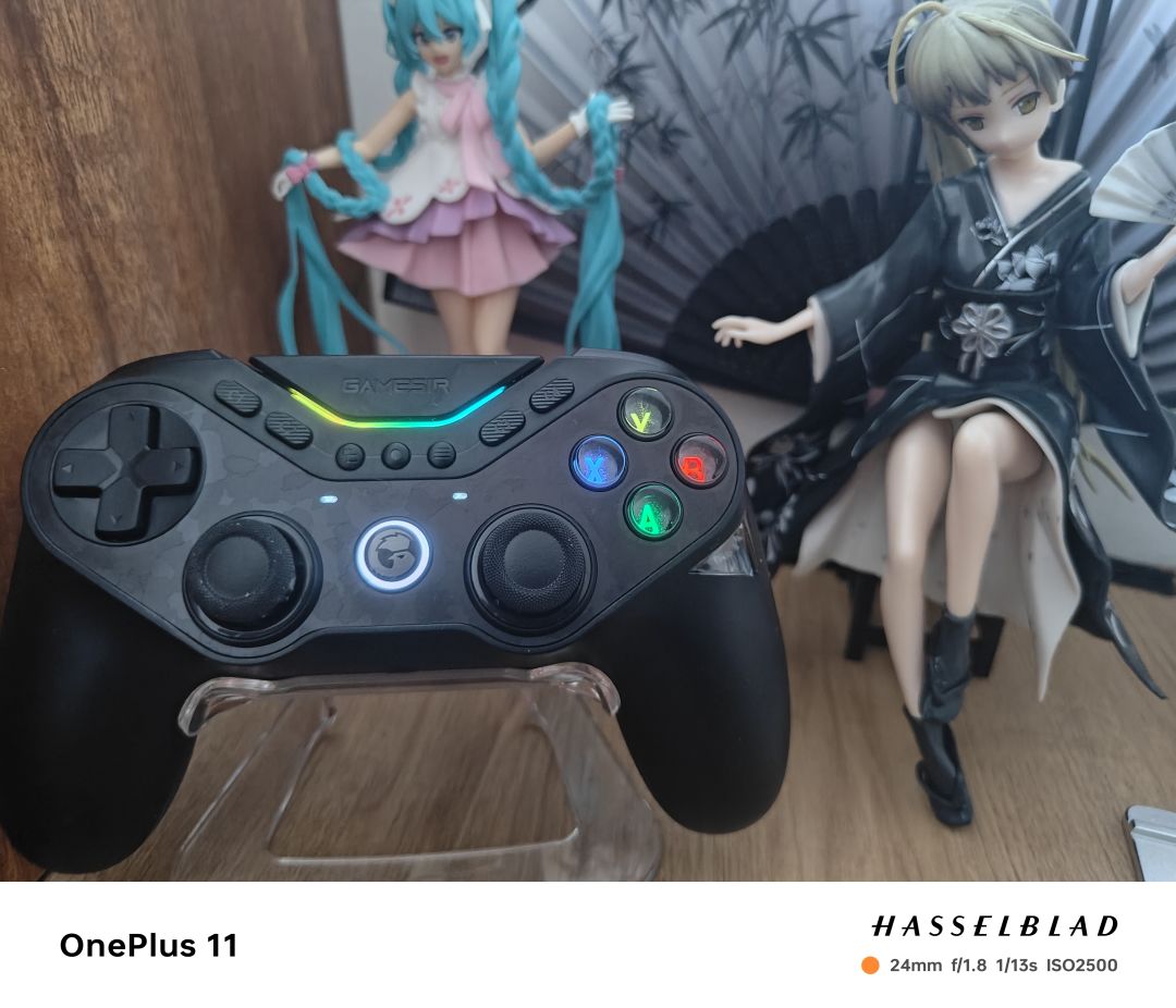 手柄 1
