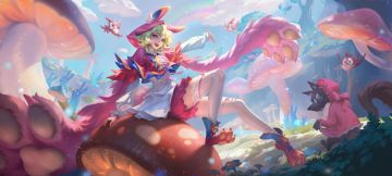 趣味数据 | 新皮肤上线首周，精卫人气飙升，西王母稳坐胜率高台