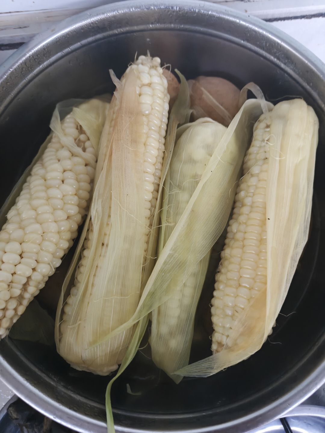 上好的玛夏特产来一个吧 2