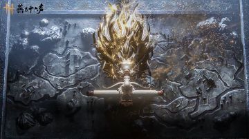 宫阙日初升 | 新春贺岁，「开封皇宫」见！