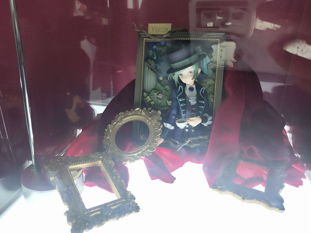 前来观展! 3