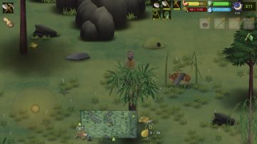 给大家分享一下泰国丛林的陷阱位置￼