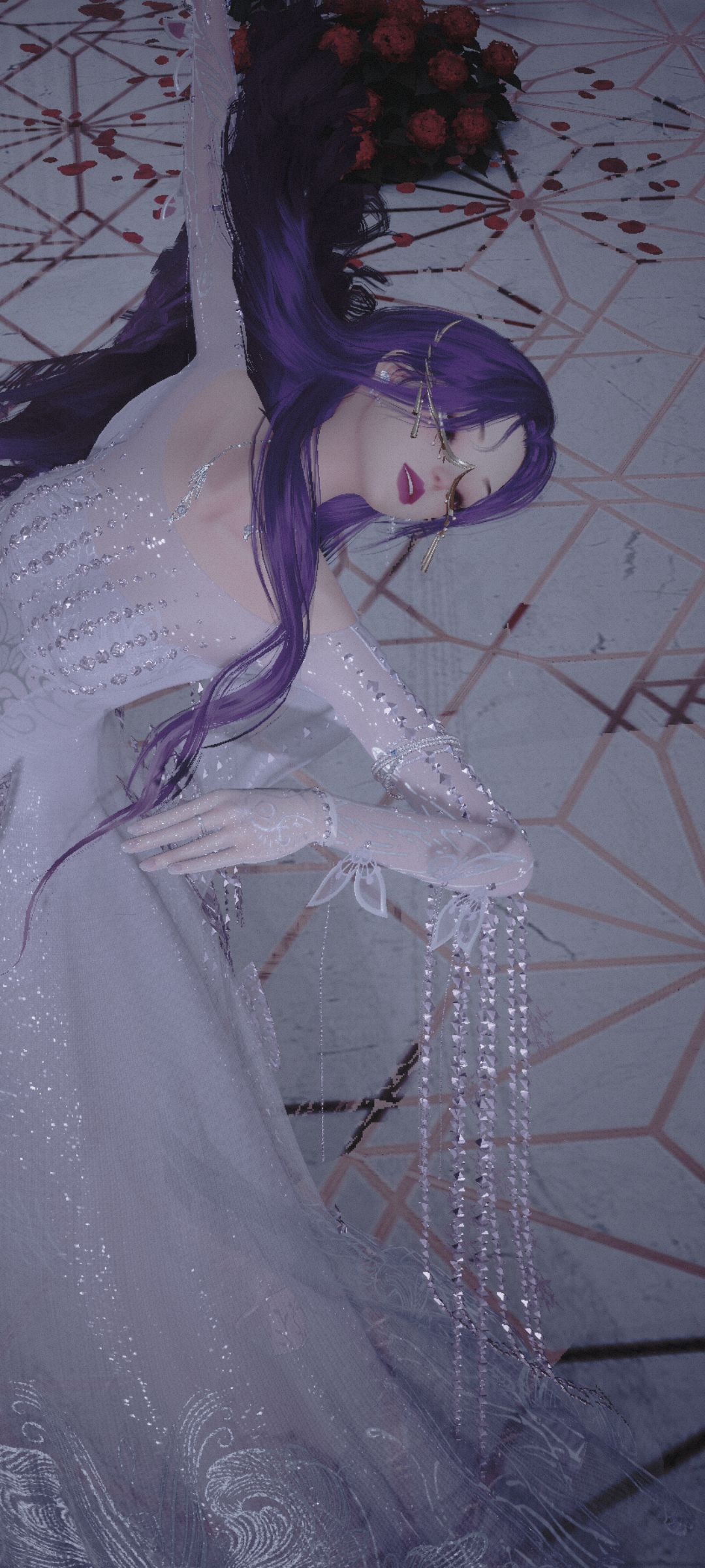 哦我那貌美的女儿 2
