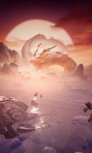 踏风行云游大赏 | 御剑你，一起飞