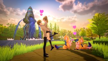 听一万遍，反方向的钟，是否能回到……