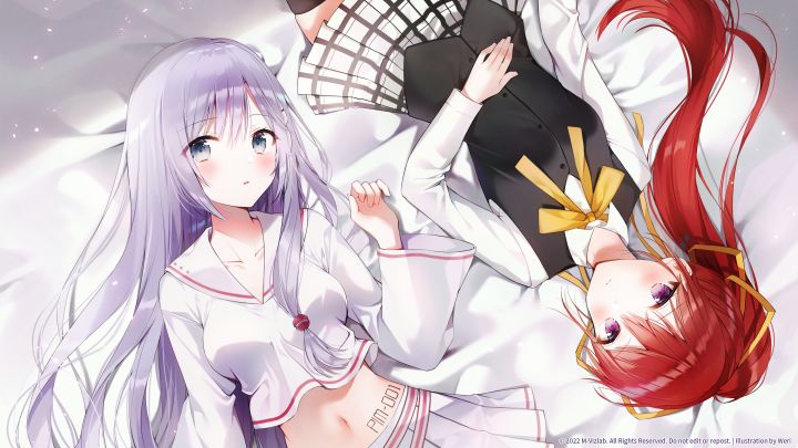【同人文】DLC《两个博士3》截图