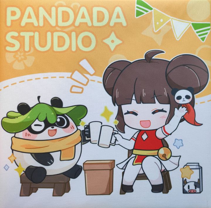 新年礼盒——卫鲤娃娃截图