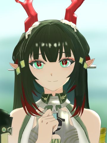 一区弦月楼招人啦