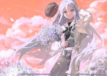 🎉宵崎奏生日贺图公开！