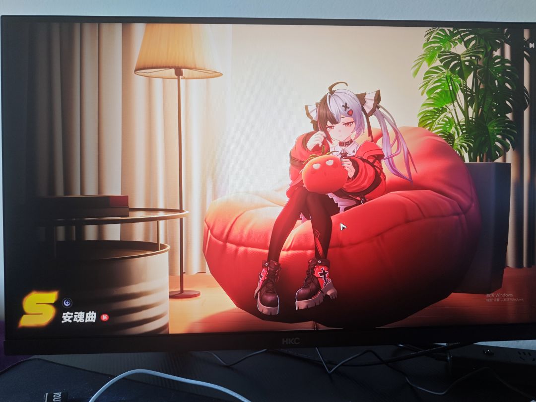 欧皇附体了 3