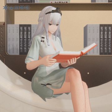 海姆达尔的日常-基地篇