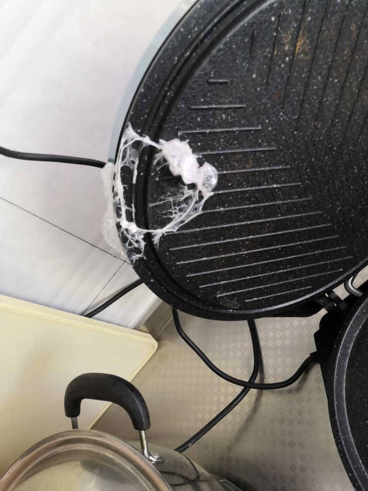 我不要得癌啊😫截图