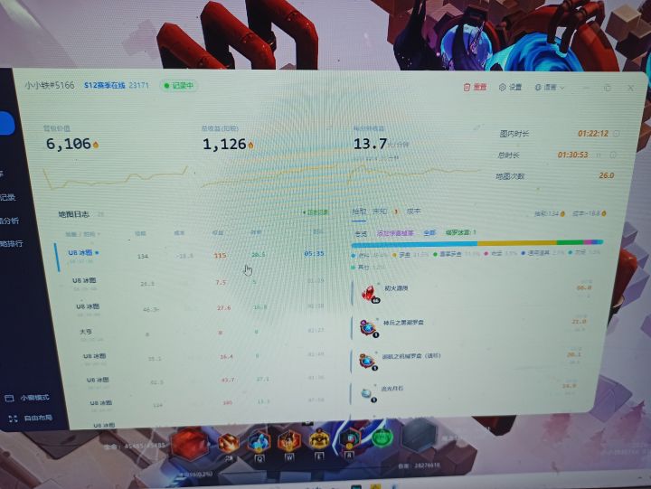 就这还有有什么玩的必要吗?截图