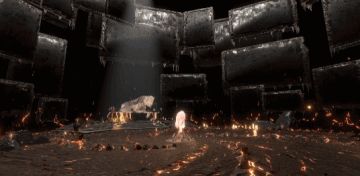 萌新必备游玩指南| 献祭与救赎