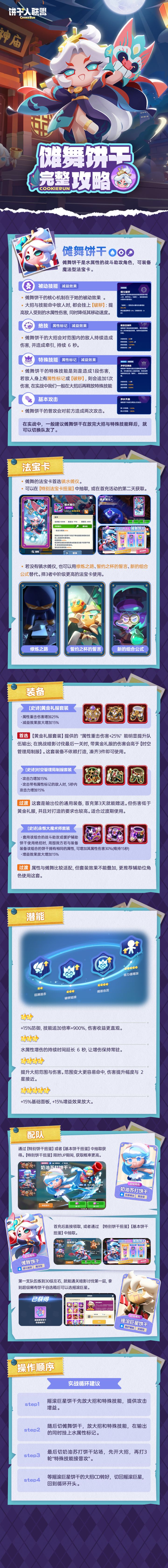 【寻迹测试攻略】新赛季主角登场——辣椒饼干!🌶️🍪截图