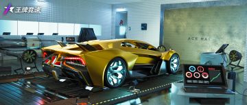 更新公告 | 最高1400枚绑定纪念币！赛季末冲段福利盘点