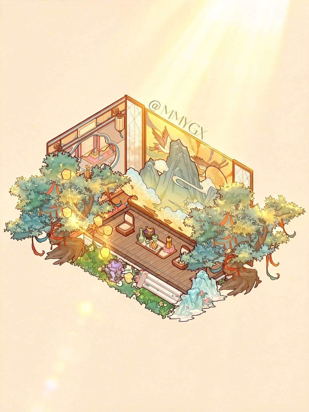建议拿复数 2