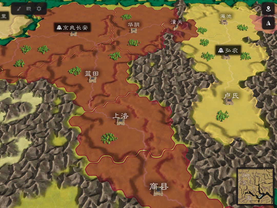 分享一下作图思路 13