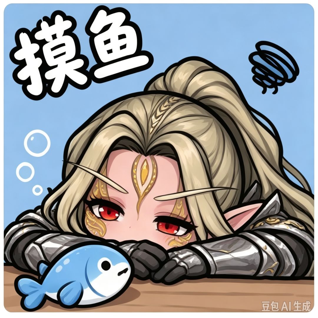 表情包 做了套小公主和朋友牛牛的 13