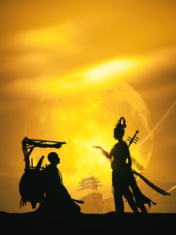 燕云📸拍照Ⅰ世如火宅，往事已寂