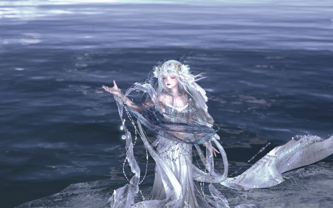 她的海 2