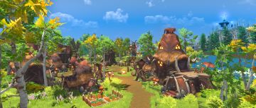 《我的起源》2月27日更新公告，每日充值领好礼！