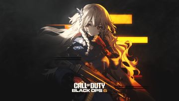 【PS教程】使命召唤光效制作指南