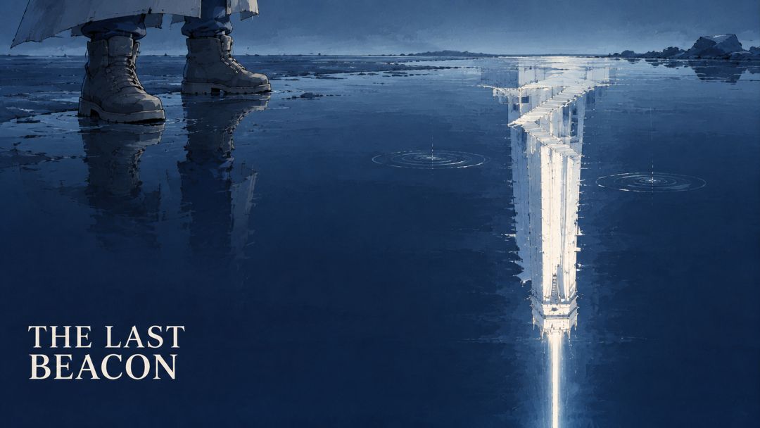 《The last beacon》开发者日志01 1