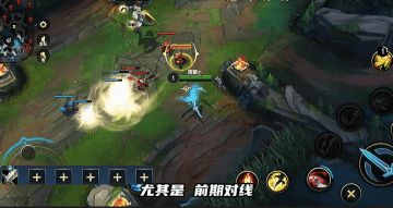 【英雄攻略】给敌人制造麻烦，一向是卡特琳娜的专长！