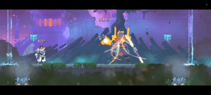 !?百万伤害?!截图
