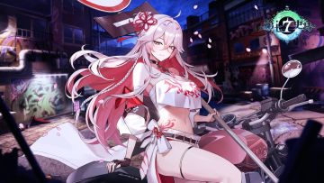 冒险前瞻丨强力的英雄正在向继承者们奔来！