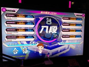 【我的百分之一】【beatmaniaIIDX】