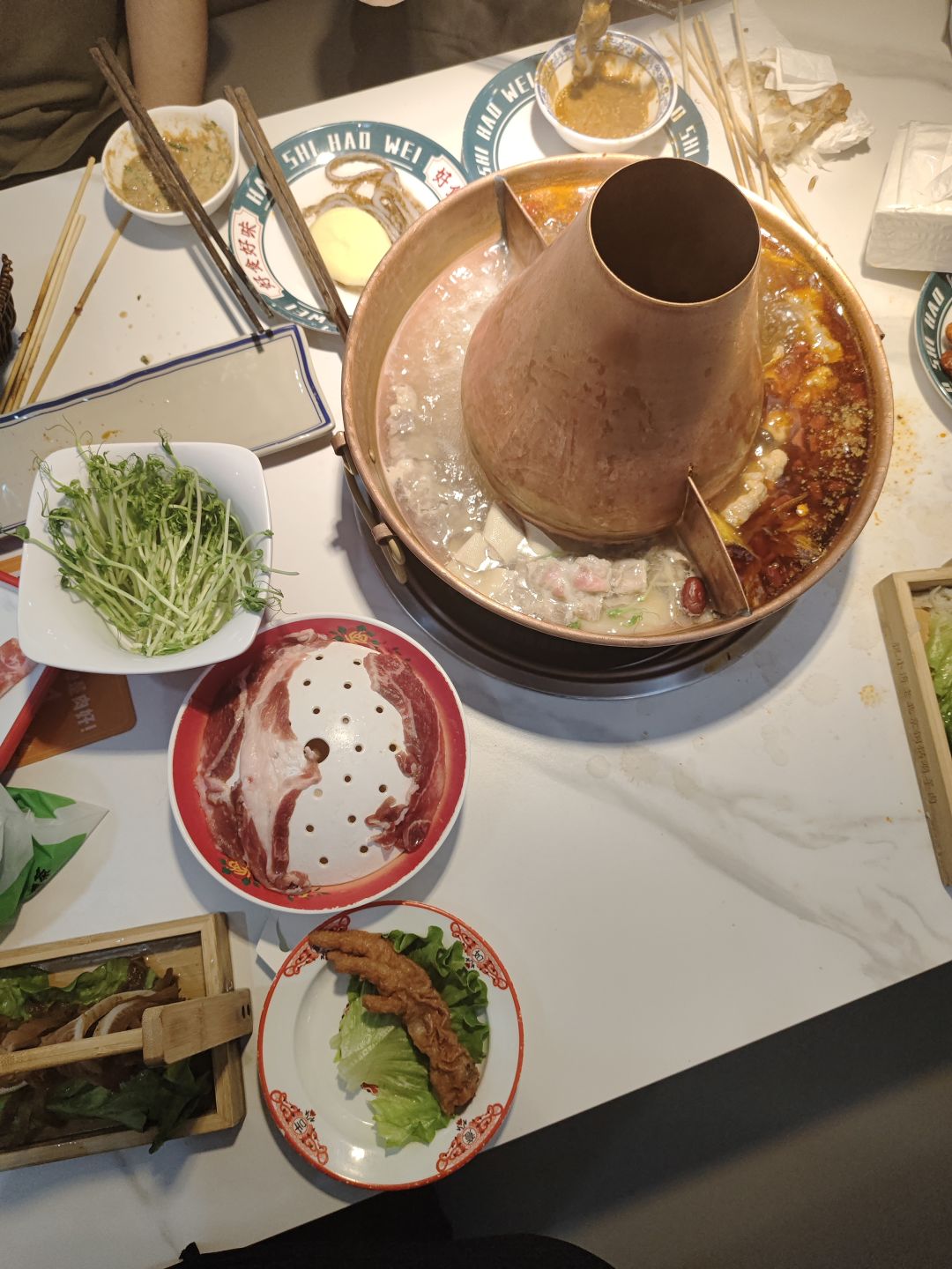 催更 3