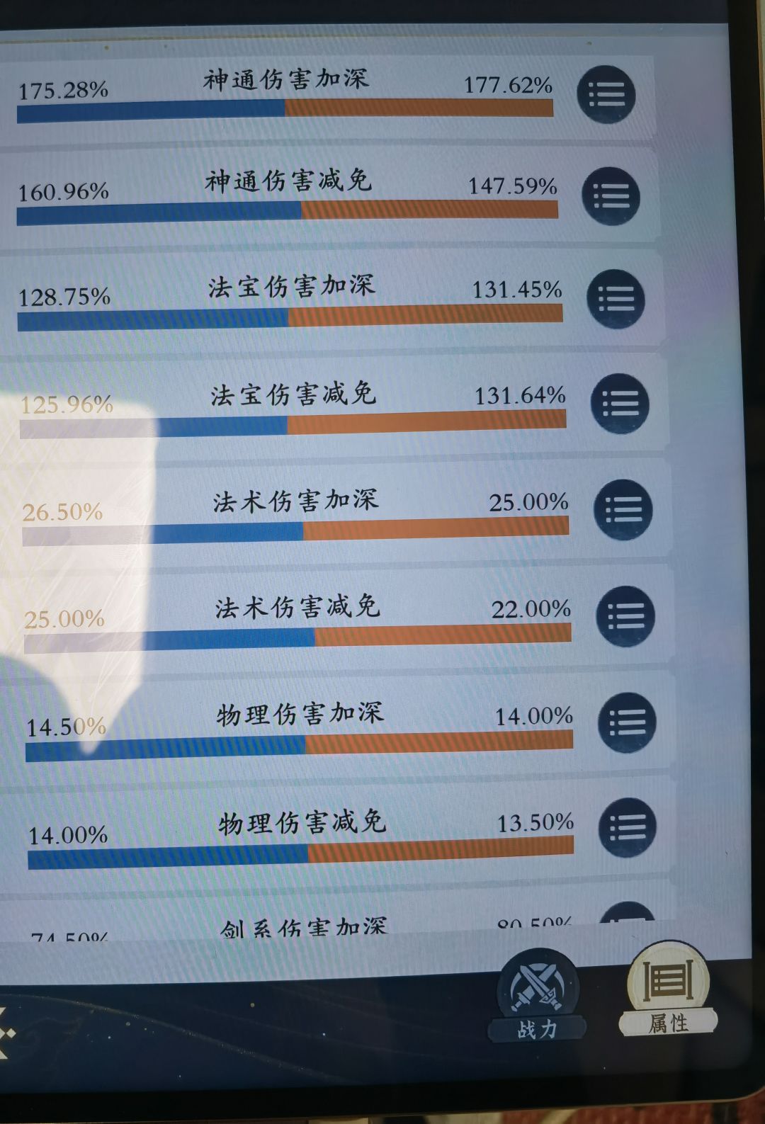 关于剑修该不该用4剑2雷 5