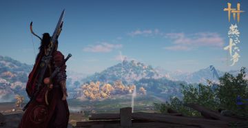 率先开放测试的地图！当我们谈论清河时，我们谈什么？