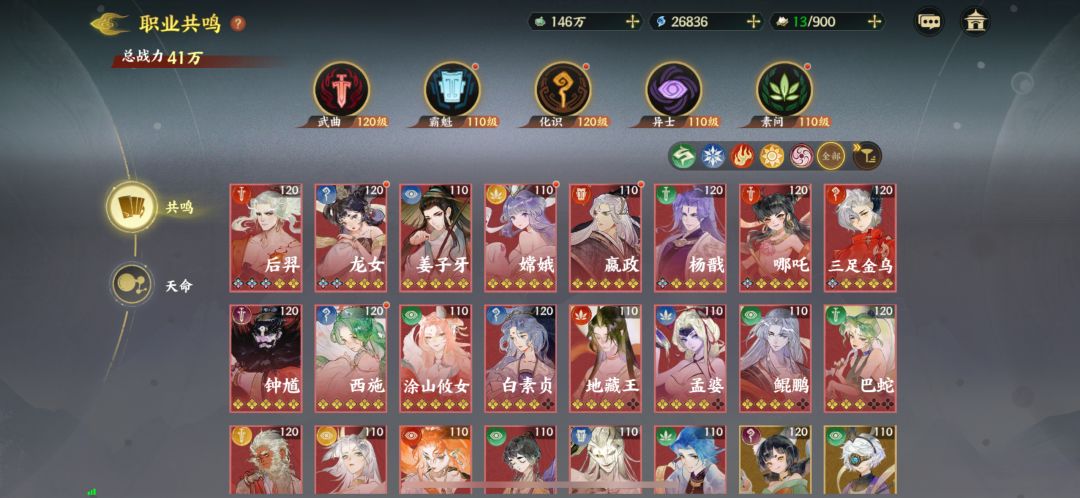 氪了 200 左右 2