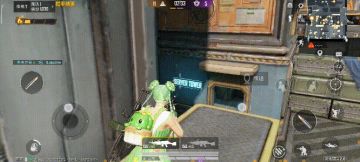 和平精英 突变团竞2.0最强无敌点位来袭~